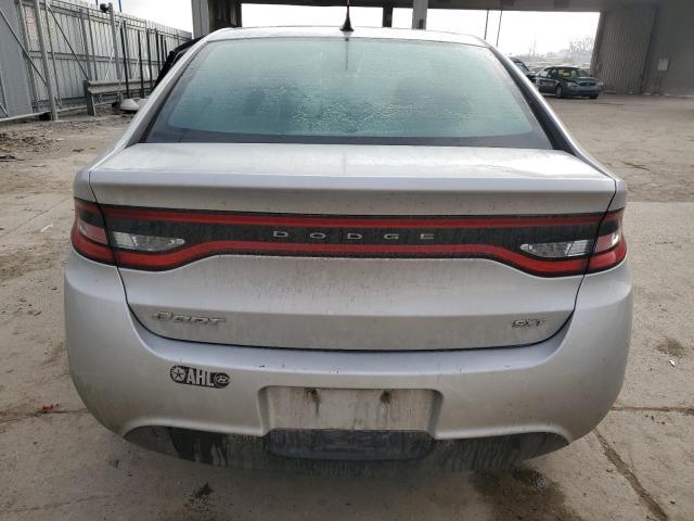2013 Dodge Dart Sxt - Фото 6