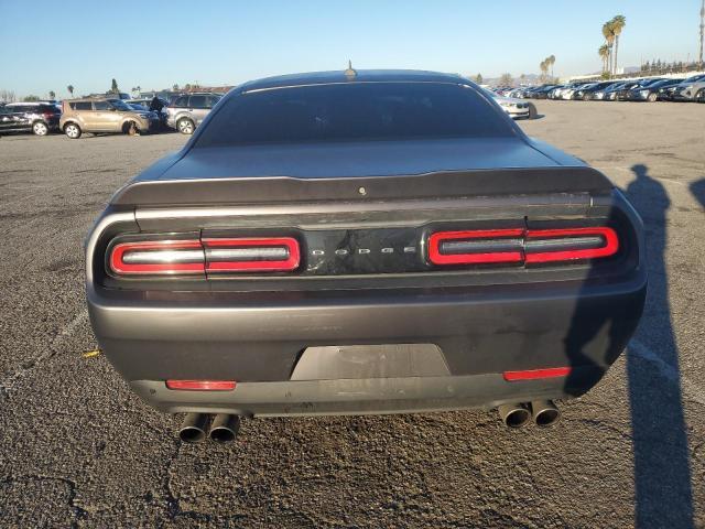 2015 Dodge Challenger Sxt Plus - Фото 6