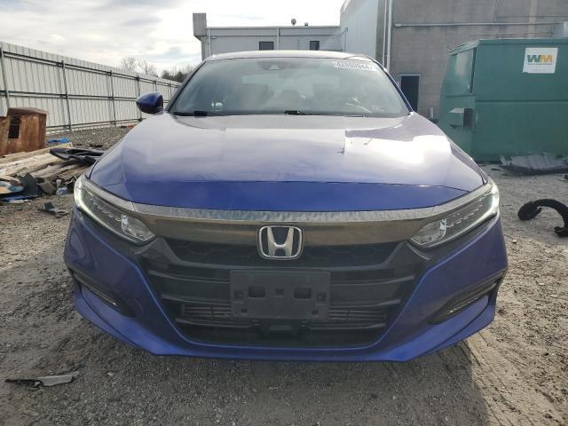 2019 Honda Accord Sport - Фото 5