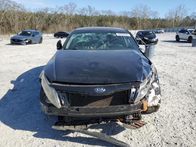 2015 Kia Optima Lx - Фото 5