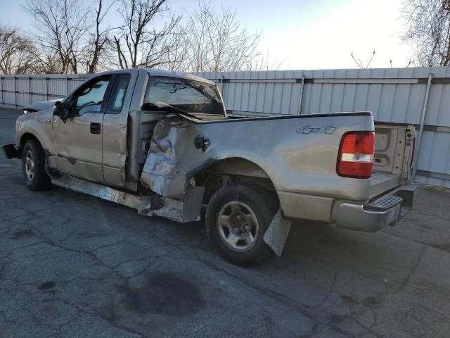 2008 Ford F150 - Фото 2