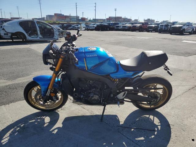 2023 Yamaha Mtm890 C - Фото 3