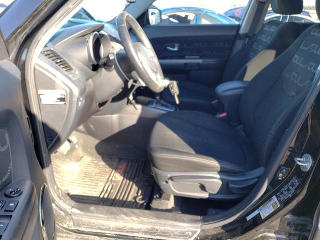 2012 Kia Soul + - Фото 7