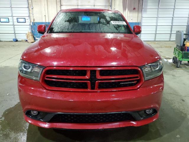 2017 Dodge Durango R/T - Фото 5