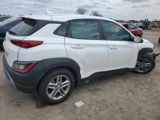 2023 Hyundai Kona Se - Image 3