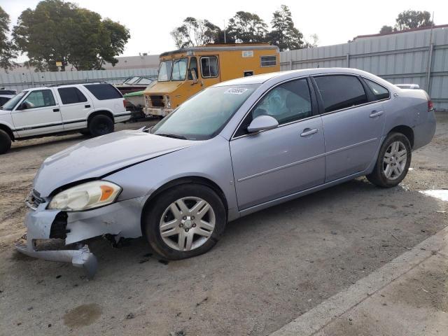 2006 Chevrolet Impala Lt
