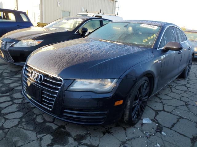 2013 Audi A7 Premium Plus