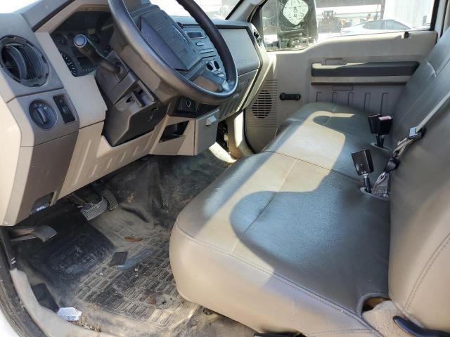 2008 Ford F250 Super Duty - Фото 7