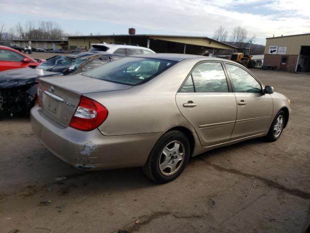 2003 Toyota Camry Le - Фото 3