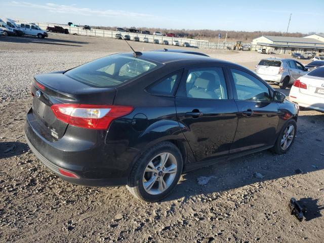 2014 Ford Focus Se - Фото 3