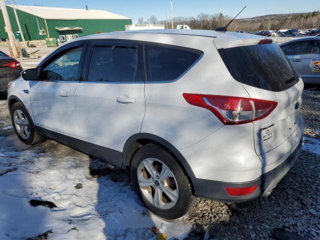 2016 Ford Escape Se - Фото 2