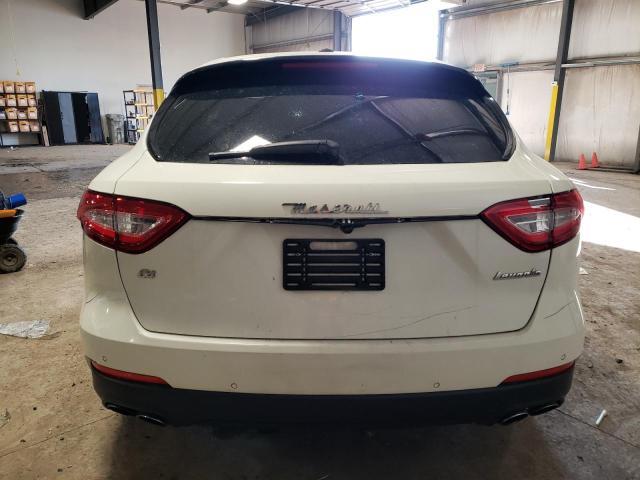 2018 Maserati Levante - Фото 6
