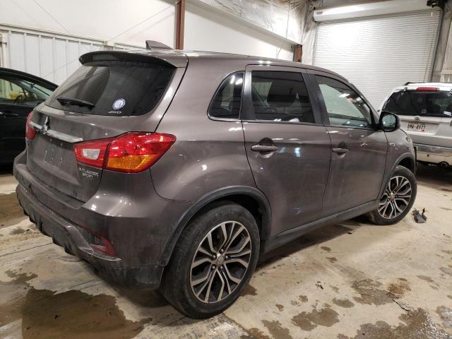 2019 Mitsubishi Outlander Sport Es - Фото 3