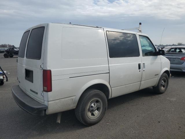 2002 Chevrolet Astro - Фото 3