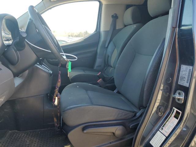 2015 Nissan Nv200 2.5S - Image 7