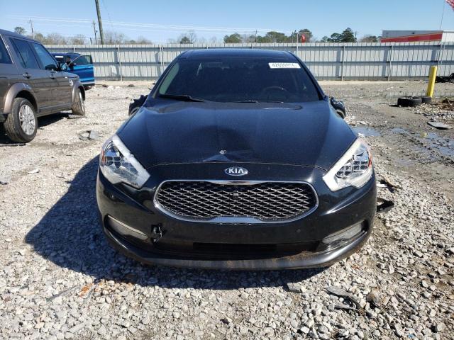 2015 Kia K900 - Фото 5