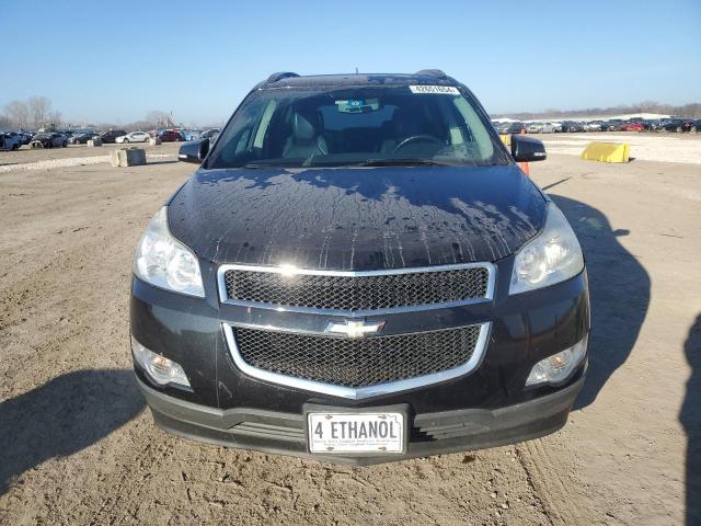 2011 Chevrolet Traverse Lt - Фото 5
