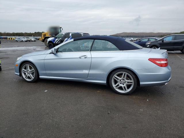 2013 Mercedes-Benz E 550 - Image 2
