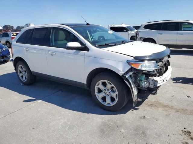2013 Ford Edge Sel - Image 4
