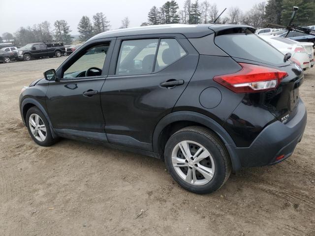 2019 Nissan Kicks S - Фото 2