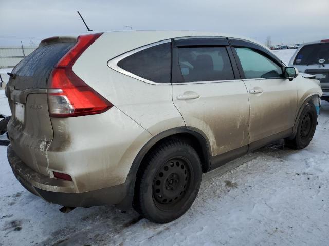 2015 Honda Cr-V Ex - Фото 3