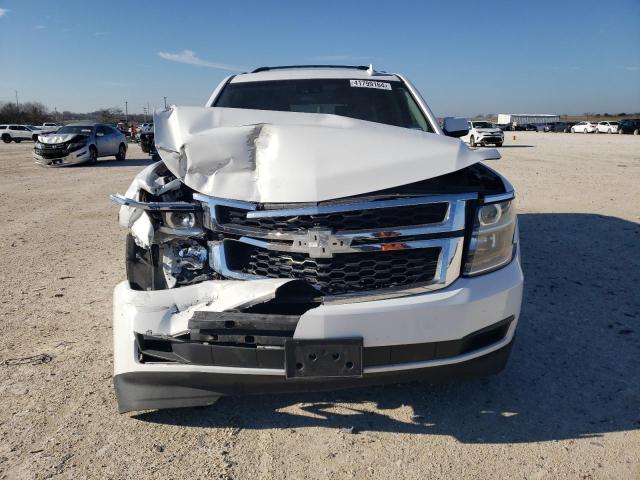 2018 Chevrolet Suburban K1500 Lt - Image 5