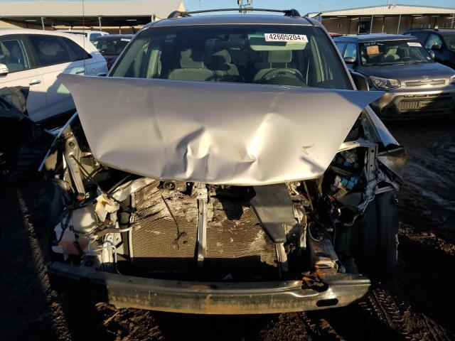 2006 Toyota Sienna Ce - Фото 5