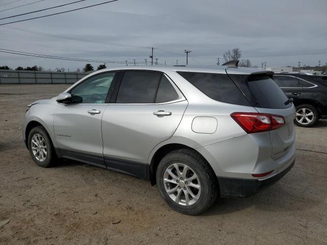 2019 Chevrolet Equinox Lt - Фото 2