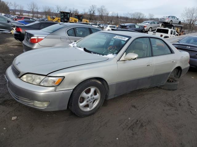 1997 Lexus Es 300
