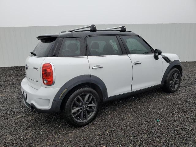 2014 Mini Cooper S Countryman - Фото 3