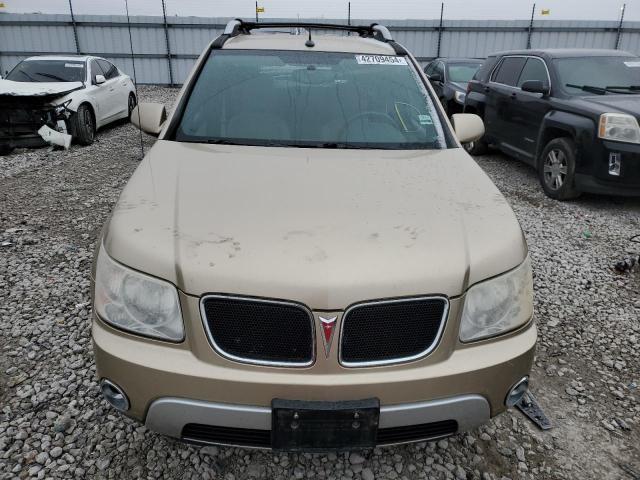 2006 Pontiac Torrent - Фото 5
