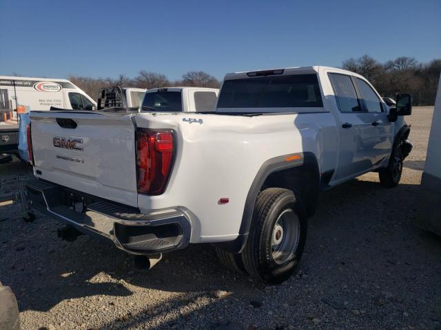 2023 GMC Sierra K3500 - Фото 3