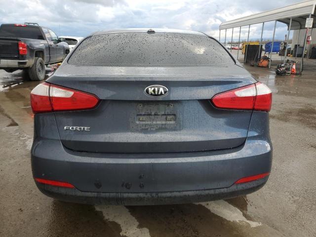 2016 Kia Forte Lx - Фото 6
