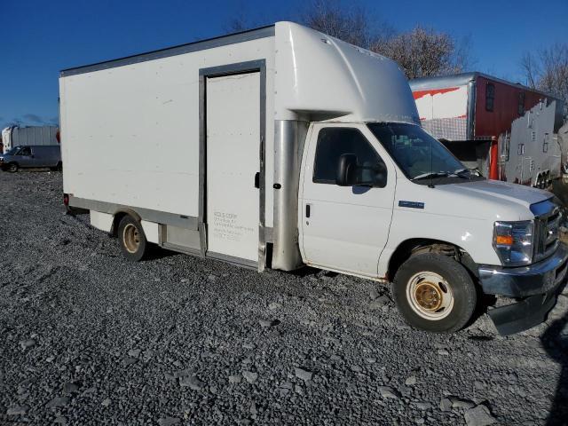 2021 Ford Econoline E350 Super Duty Cutaway Van - Фото 4