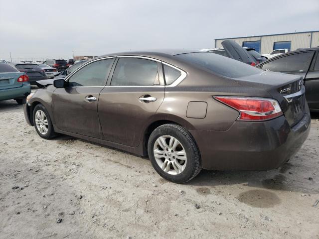 2015 Nissan Altima 2.5 - Фото 2