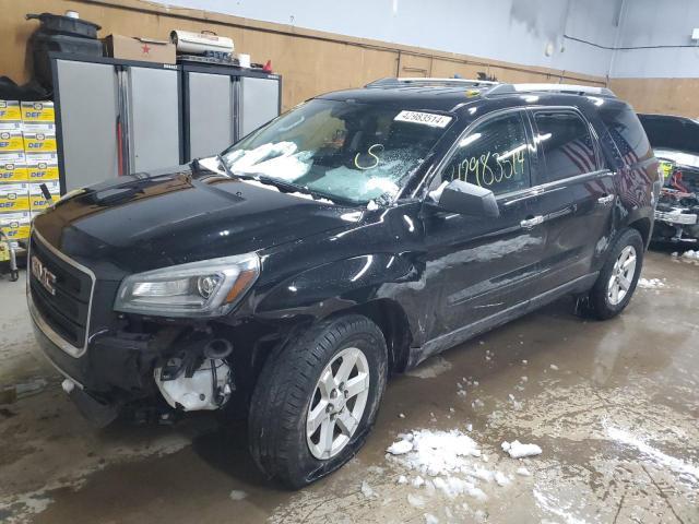 2016 GMC Acadia Sle