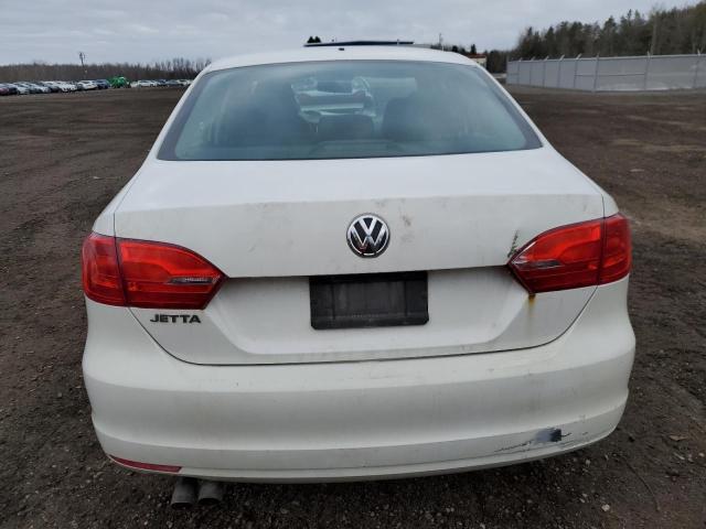 2012 Volkswagen Jetta - Фото 6