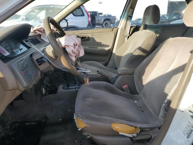 1995 Honda Civic Lx - Фото 7