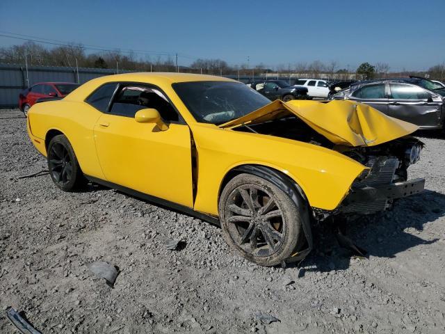 2018 Dodge Challenger Sxt - Фото 4