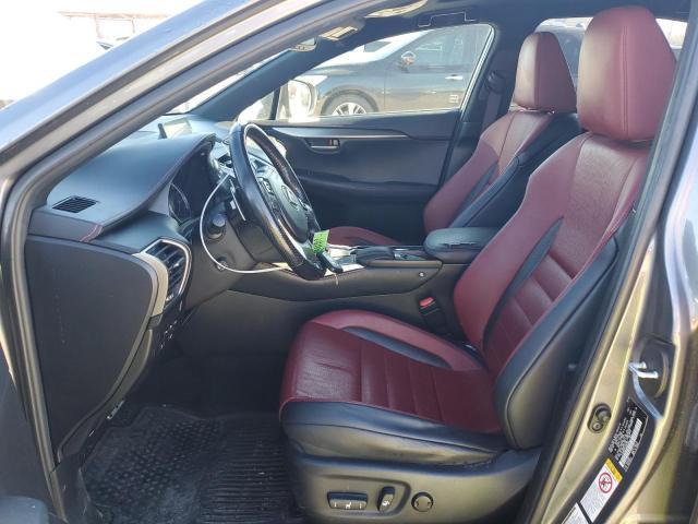 2015 Lexus Nx 200T - Image 7