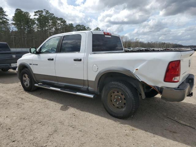 2010 Dodge Ram 1500 - Фото 2