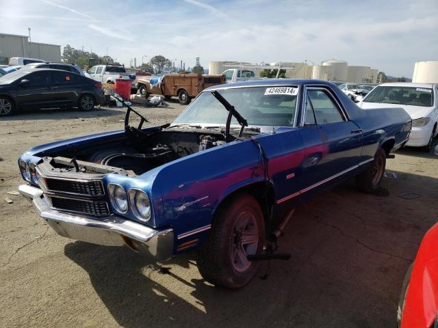 1970 Chevrolet El Camino