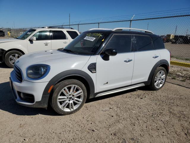 2020 Mini Cooper Countryman All4