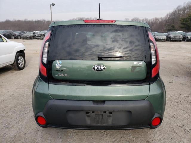 2014 Kia Soul + - Фото 6