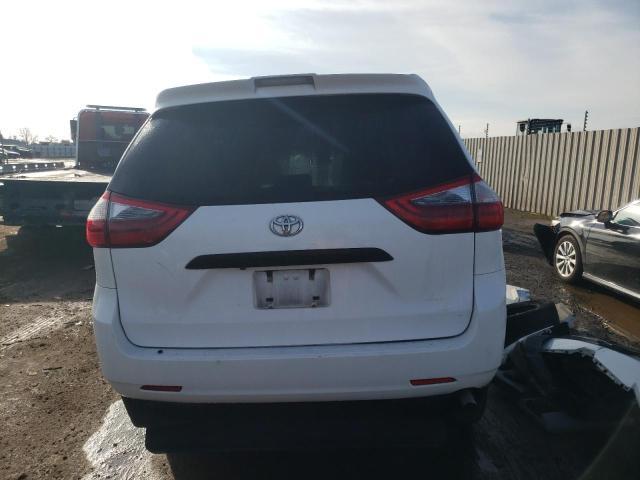 2020 Toyota Sienna L - Фото 6