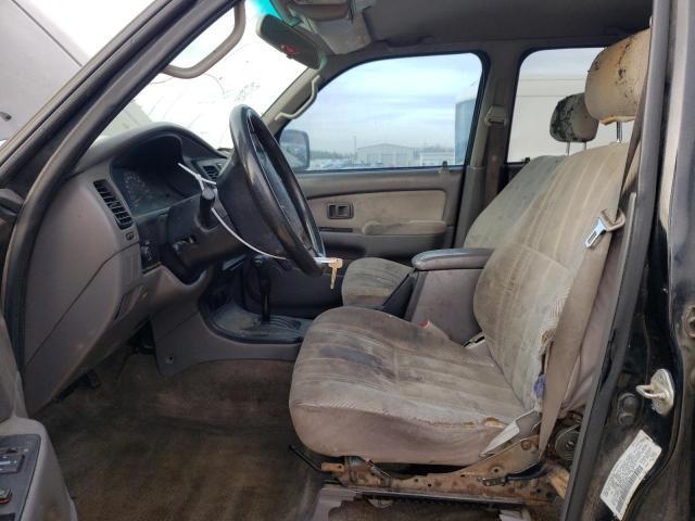 2002 Toyota 4Runner Sr5 - Image 7