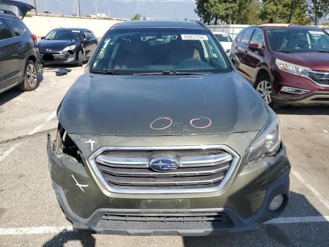 2019 Subaru Outback Touring - Фото 5