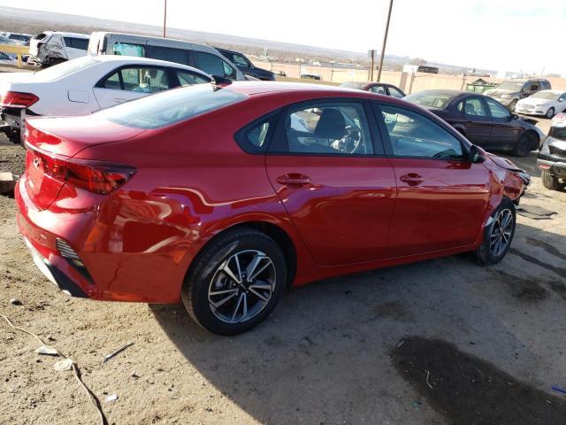 2023 Kia Forte Lx - Image 3