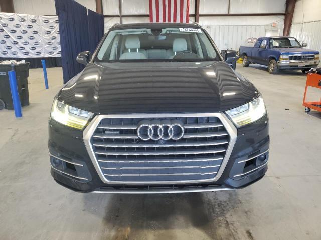 2017 Audi Q7 Prestige - Фото 5
