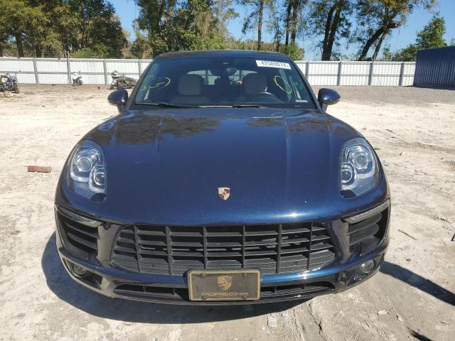 2018 Porsche Macan - Фото 5